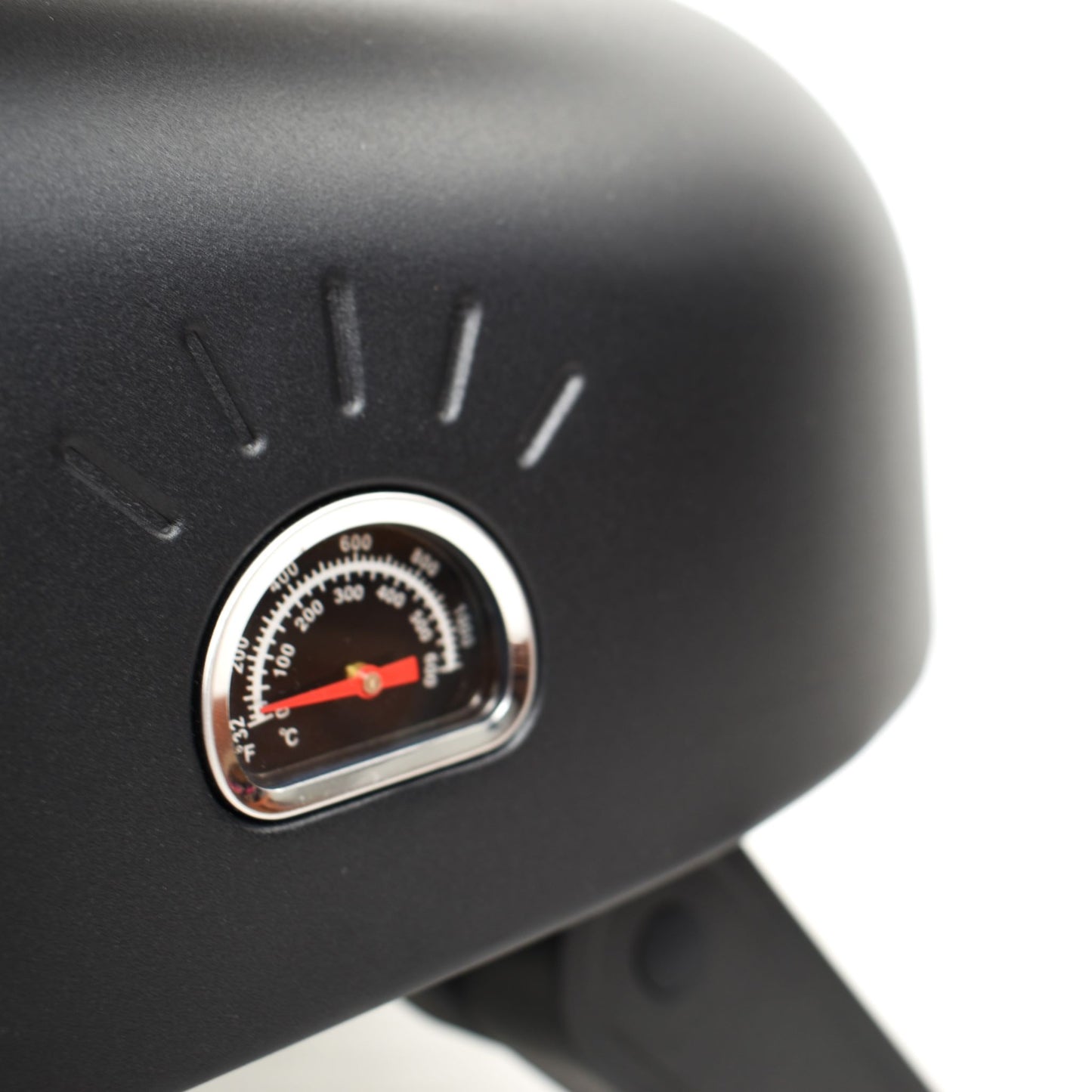 Ferro Pyro 14" - Horno Pizza Gas