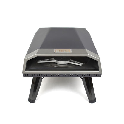 Ferro Roger - Horno Pizza Gas 12"