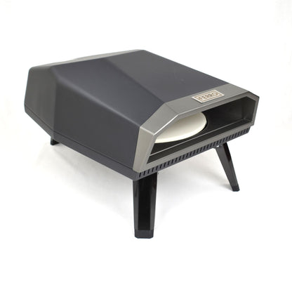 Ferro Roger - Horno Pizza Gas 12"