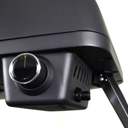 Ferro Roger - Horno Pizza Gas 12"