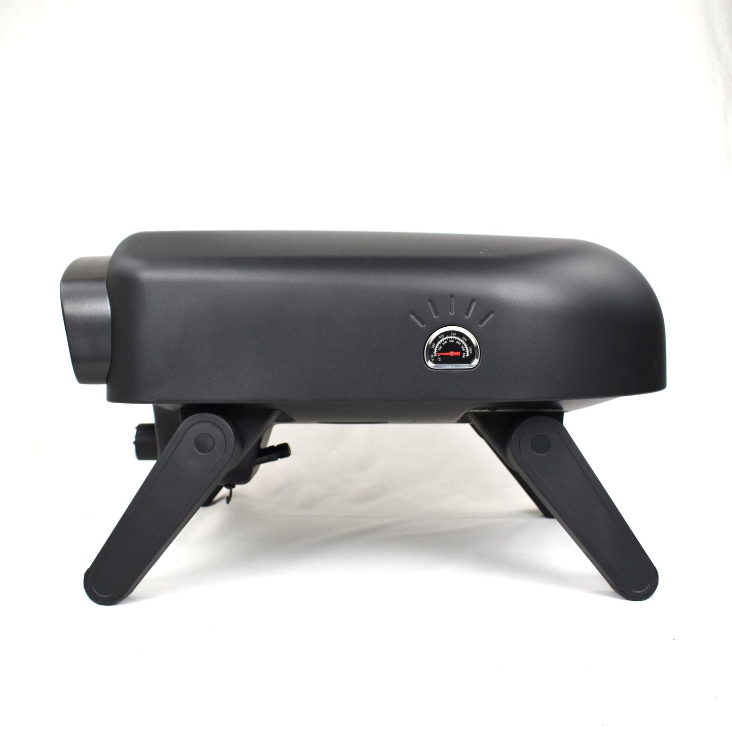 Ferro Pyro 14" - Horno Pizza Gas
