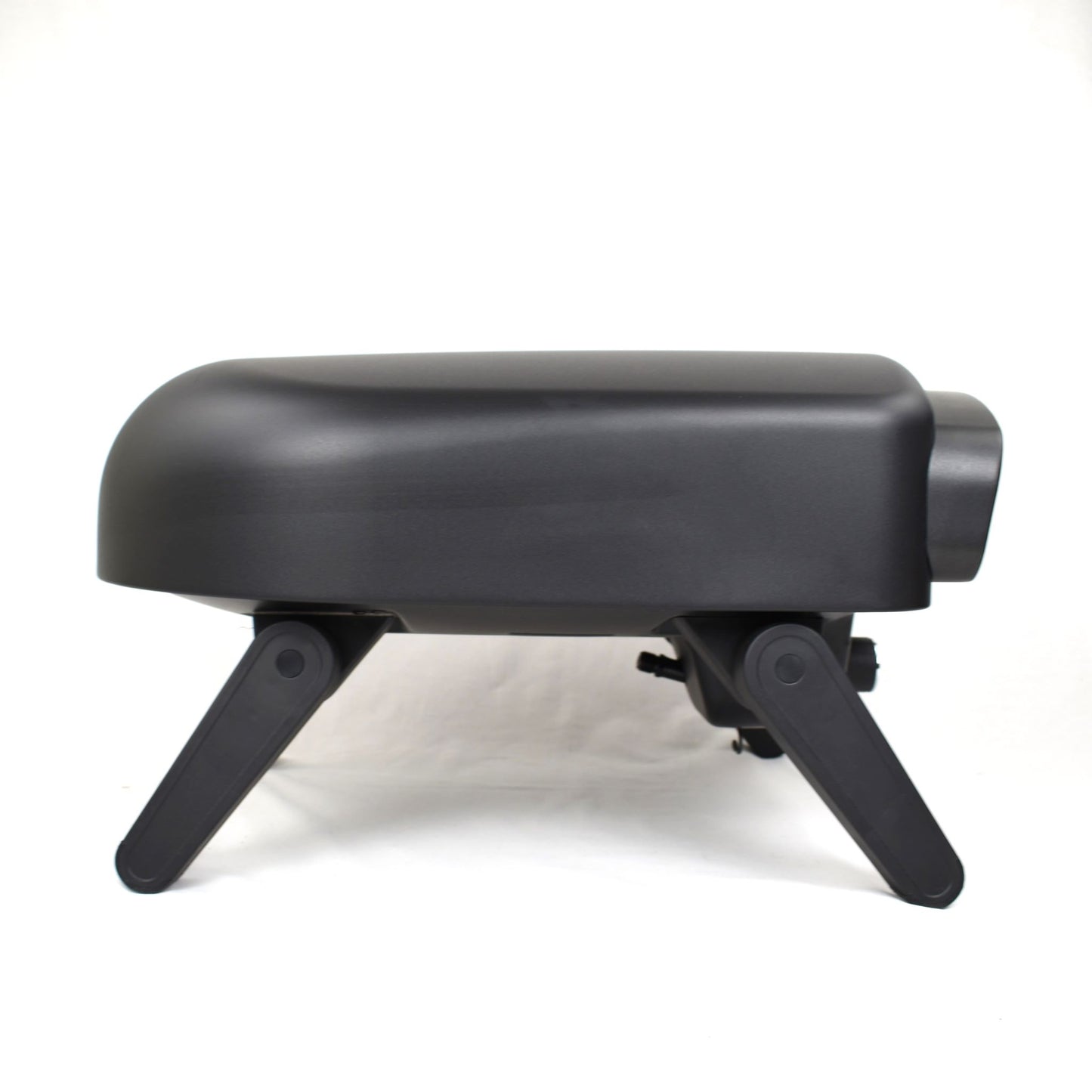 Ferro Pyro 14" - Horno Pizza Gas