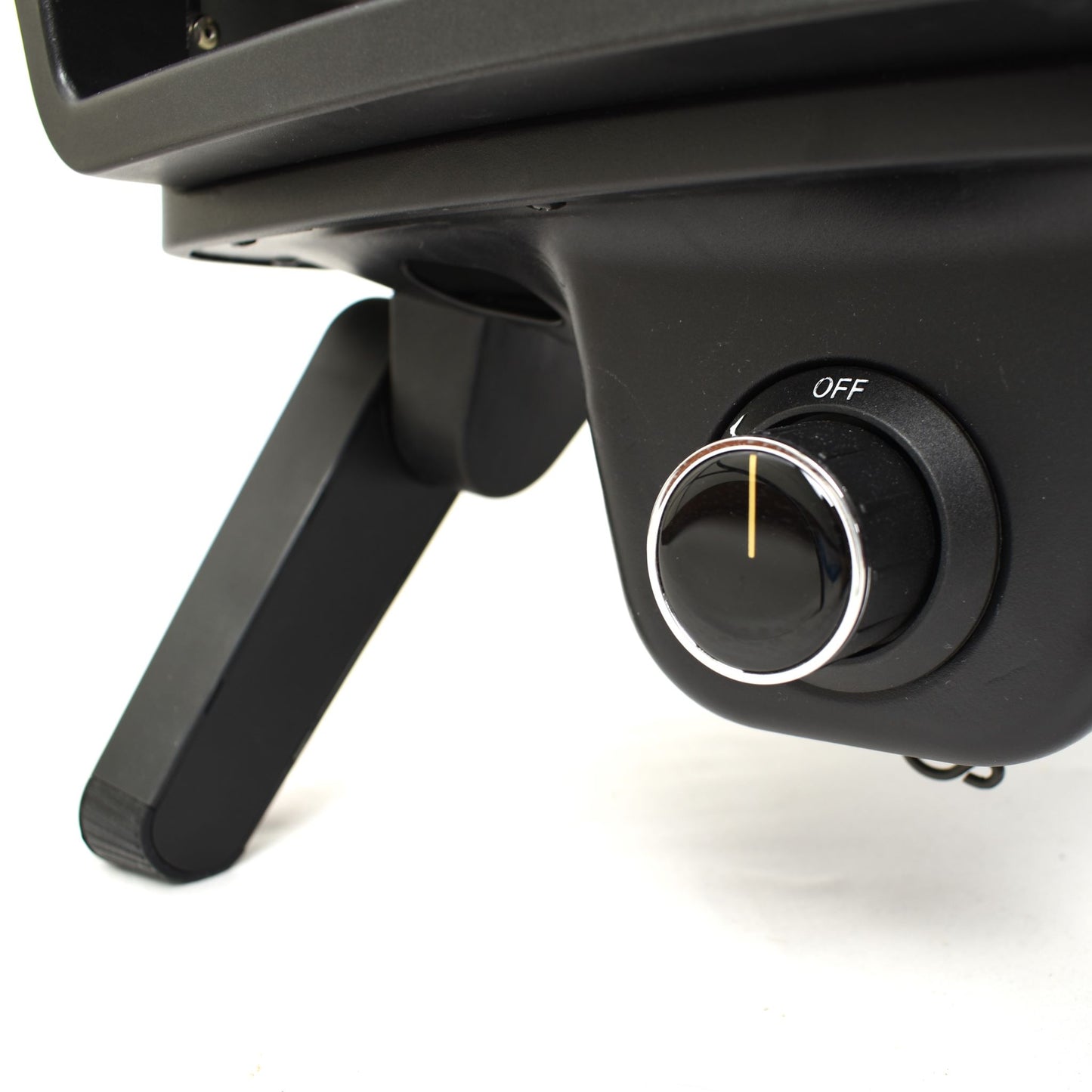 Ferro Pyro 14" - Horno Pizza Gas