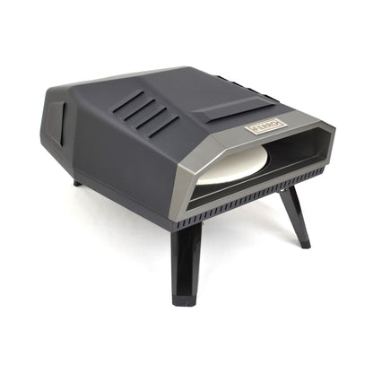 Ferro Rocky - Horno Pizza Gas