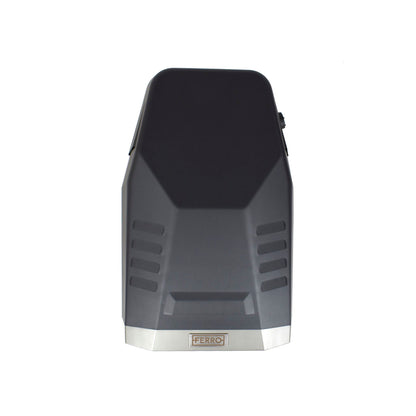 Ferro Rocky - Horno Pizza Gas