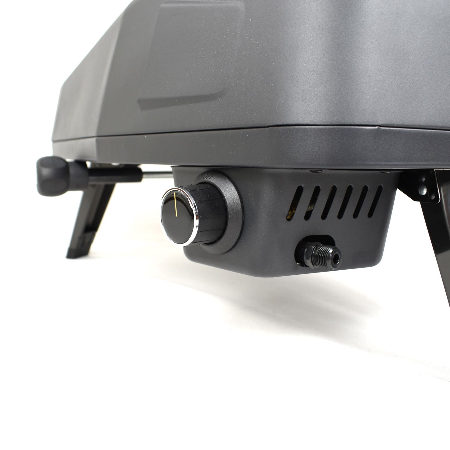 Ferro Rocky - Horno Pizza Gas