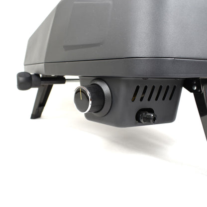 Ferro Rocky - Horno Pizza Gas