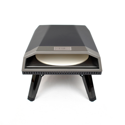 Ferro Roger - Horno Pizza Gas 12"