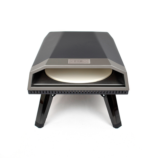 Ferro Roger - Horno Pizza Gas 12"