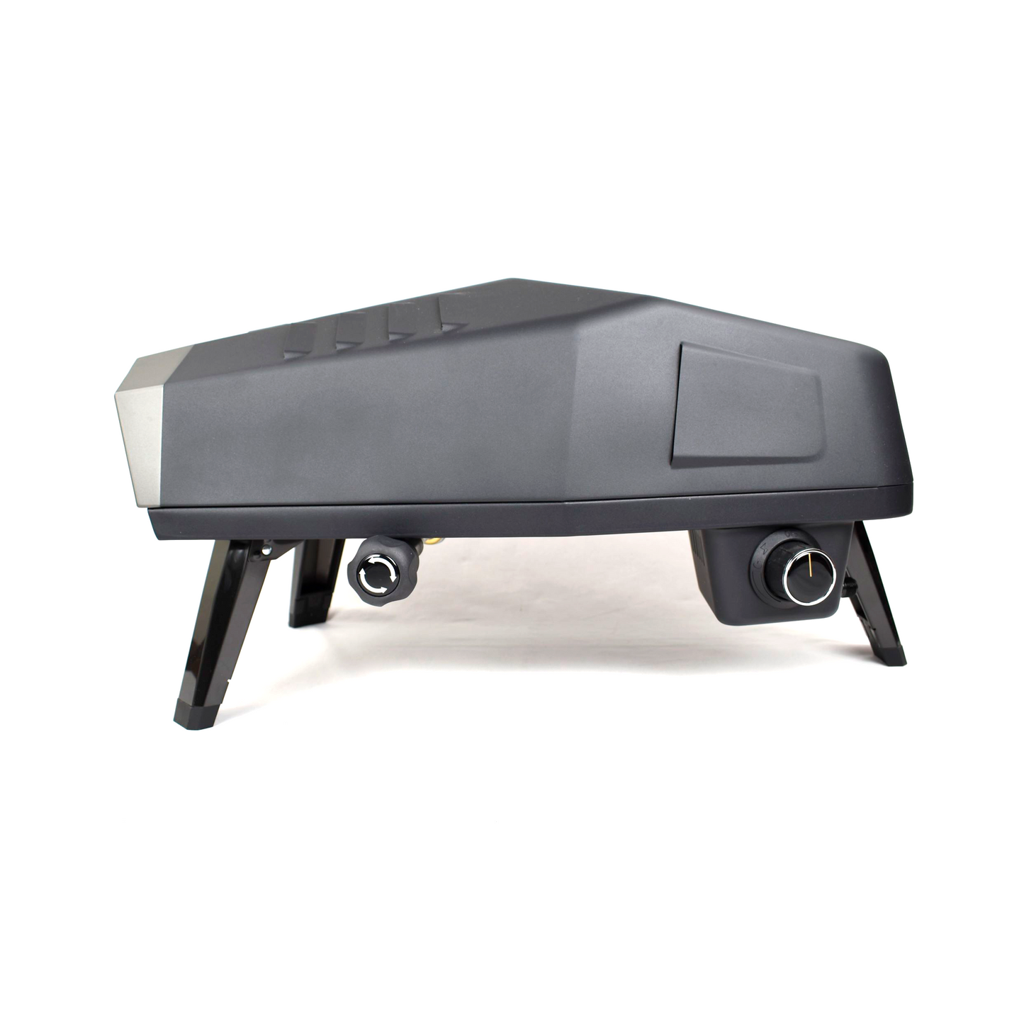 Ferro Rocky - Horno Pizza Gas